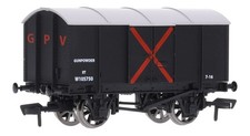 4F-013-172 Dapol OO 4-Wheel