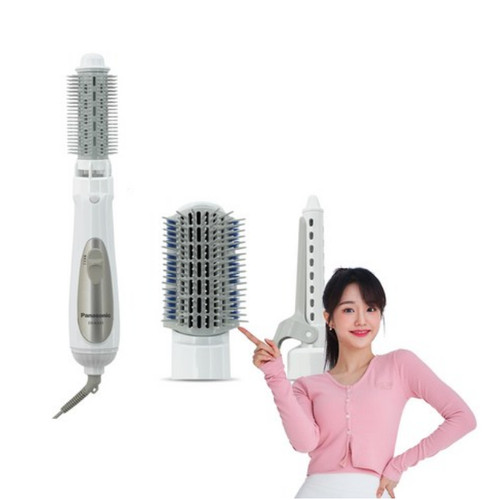 Panasonic ka31 hair styler - eh-ka31,