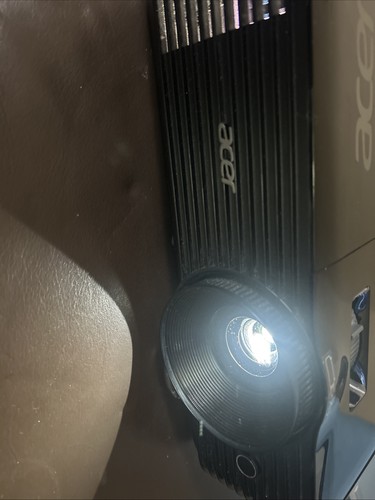 Acer x118h dlp hdmi portable - acer,