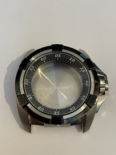Seiko velatura watch - watch, case