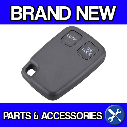 For volvo s40 v40 key - for,