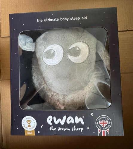 Ewan the dream sheep - dream,