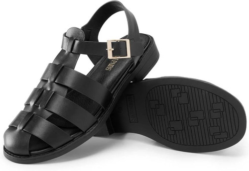 Closed toe gladiators - closed,