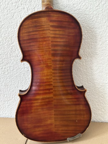 1090 old french violin - 1090,