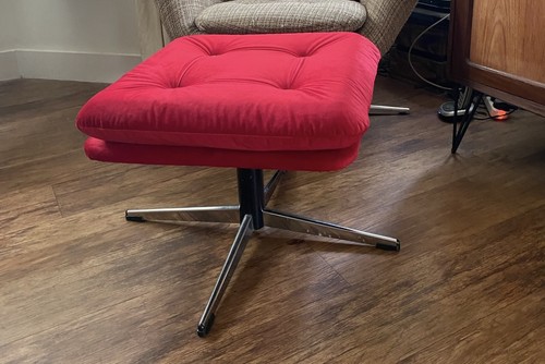 Original retro mcm - original, 60's