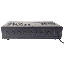 TOA A-1121 Mixer PA Amplifier