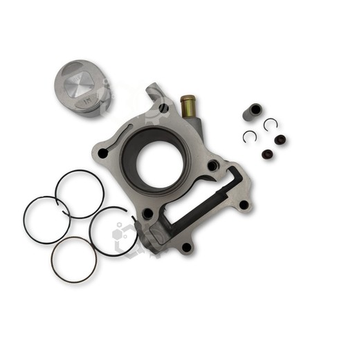 Fits honda wing 125 - fits,