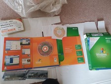 Windows XP Home Edition w/SP2 + Case & 1GB RAM Bundle - Retro PC Build