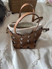 Ted Baker Handbag Flower Laser