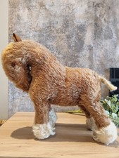 Merrythought Antique Horse