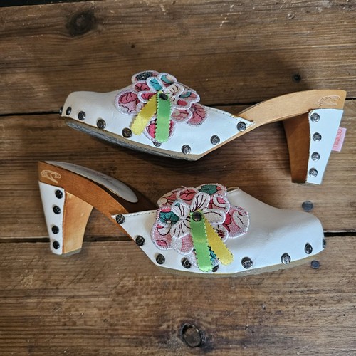 Neill y2k floral wooden - o'neill,