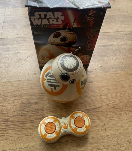 Star wars remote - remote, bb-8