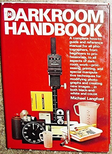 The darkroom handbook - darkroom,