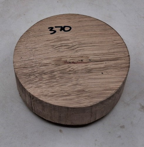 Quartersawn oak woodturning - quartersawn,
