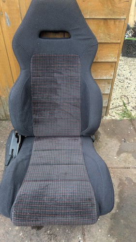 Gti seats suzuki swift - suzuki,