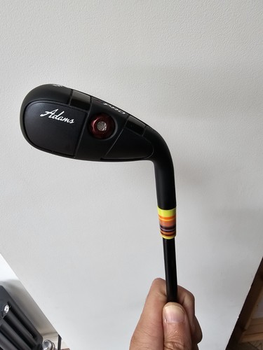 Adams dhy degree iron - 18, 2