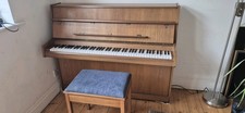 Upright eavestaff piano - eavestaff,