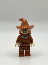 Lego Super Heroes Minifigures