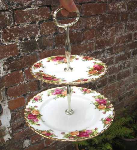 Royal albert old - albert, country