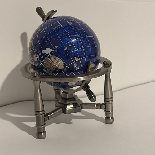 Unique art blue - unique, lapis