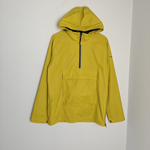 Mousqueton jacket small yellow - jacket,