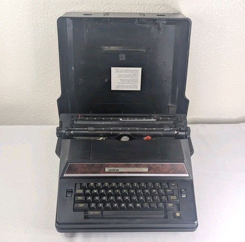 Brother model 7300 - brother,