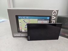 Garmin Drivesmart 55 Sat Nav