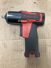 snap on 3/8 impact gun 14.4v