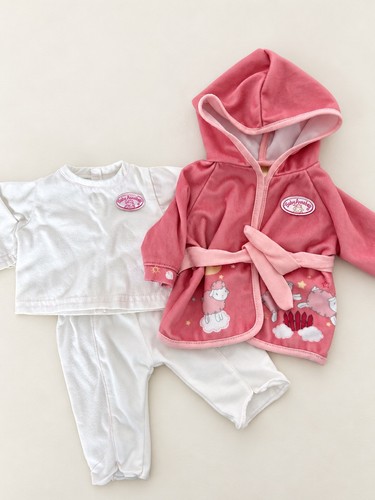 Official baby annabell - official,
