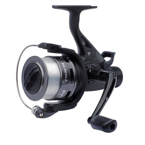 Dam quick nova freespool - quick, fs