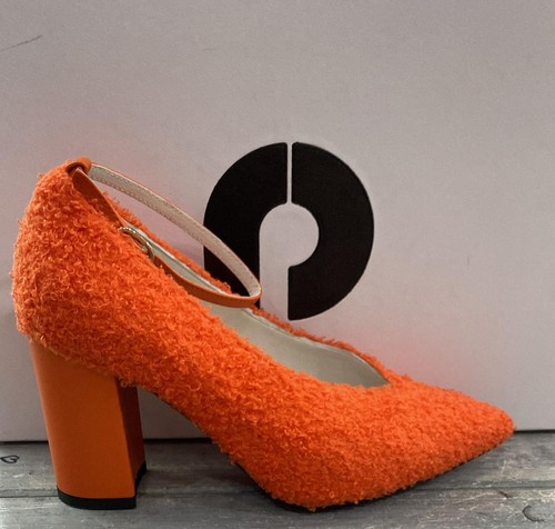 Charles jourdan women orange - jourdan,