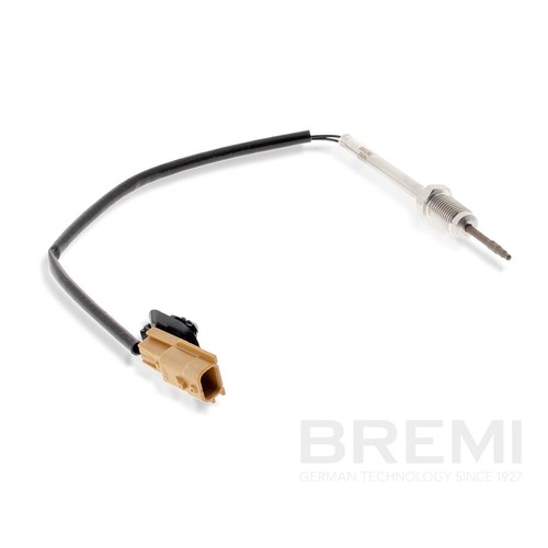 Brake exhaust gas temperature - brake,