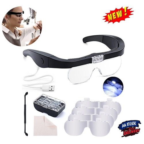 New magnifying glass loupe - magnifying,