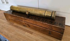 Superb Boxed WW1 Ryland & Sons