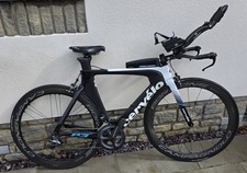 Cervelo P3 Time