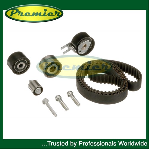 Premier timing belt kit - premier,