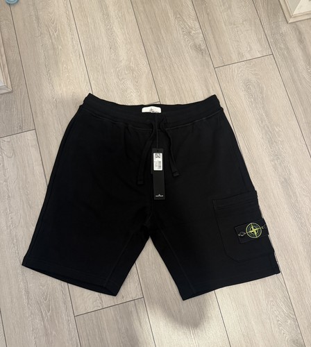 Stone island bermuda cargo - island,