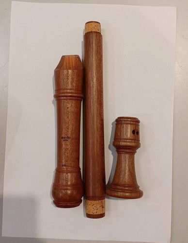 Zen pg3 wooden - pg3-a/a,