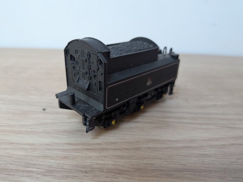 Mainline standard 4mt tender - mainline,