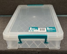 Storestack litre clear - storestack, 5.5