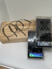 Predator X Titanium Pike Trace