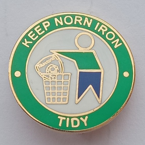 Northern ireland keep norn - ireland,