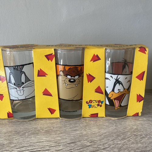 Set looney tunes - looney,