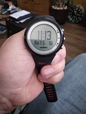 Sunnto watch - sunnto, m4