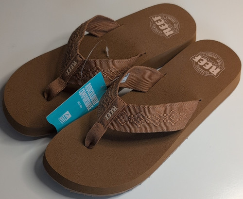 Reef sandy womens flip flops - womens,