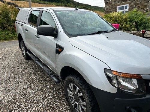 Ford ranger manual great - ranger, 2.2