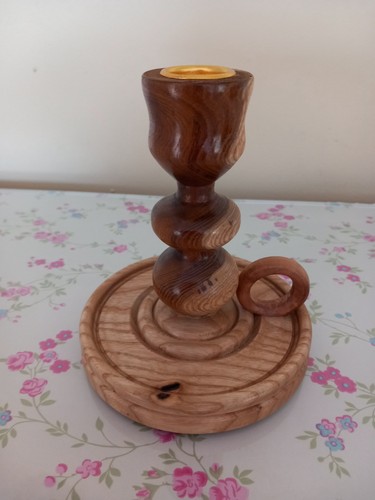 Hand made wee willie - hand,