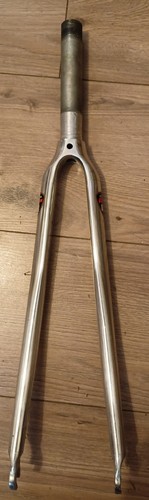 Kinesis 6061 aluminium fork - 6061,