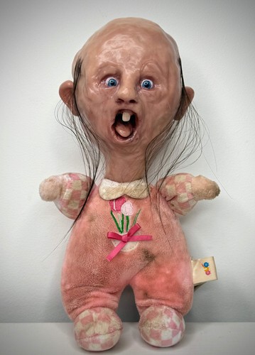 Modified toy handmade - toy, –