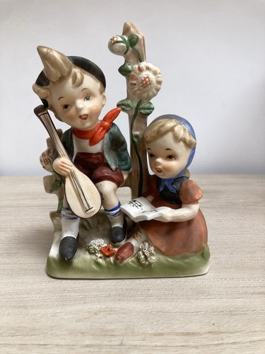 Goebel hummel vintage - goebel,